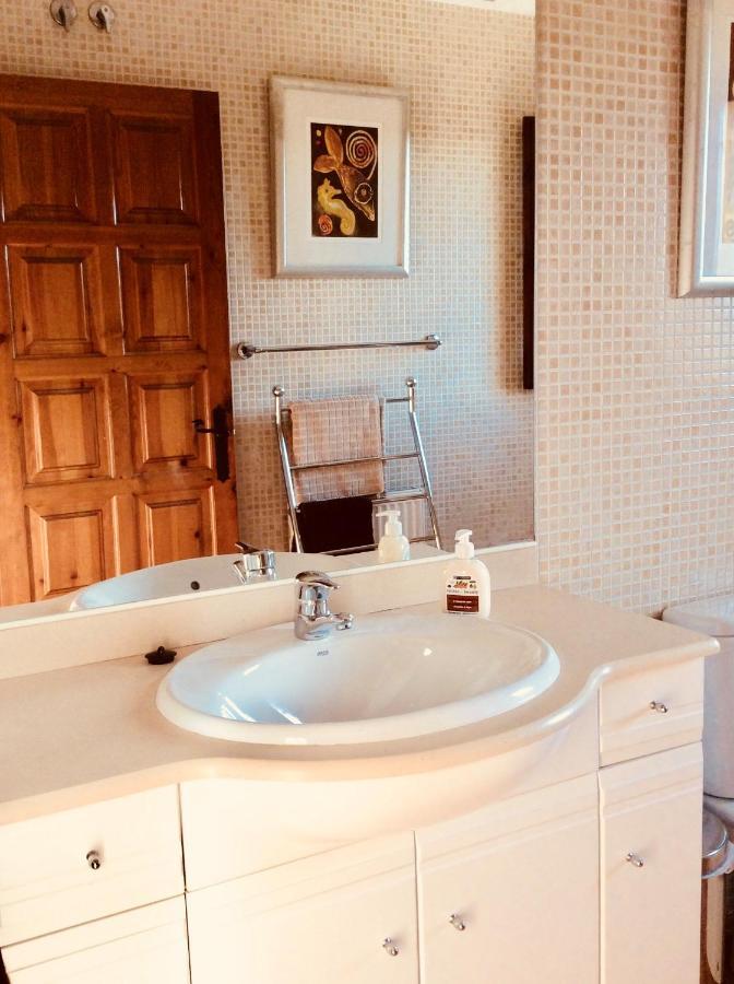 Vila Zara Calonge  Dış mekan fotoğraf
