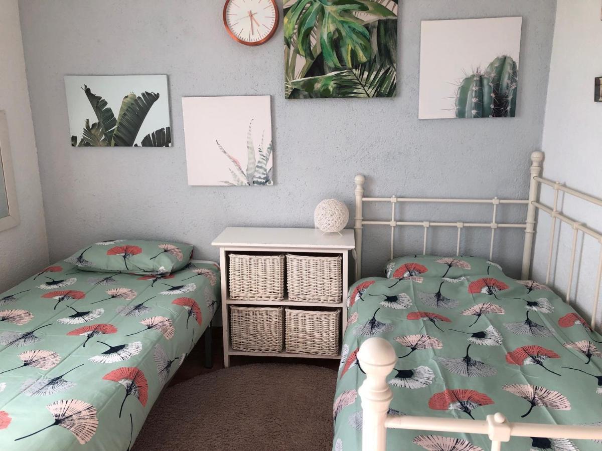 Vila Zara Calonge  Dış mekan fotoğraf
