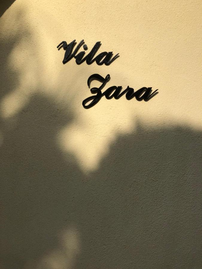 Vila Zara Calonge  Dış mekan fotoğraf