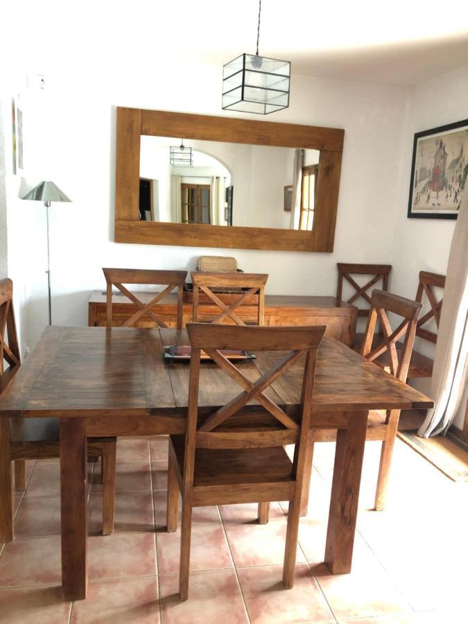 Vila Zara Calonge  Dış mekan fotoğraf