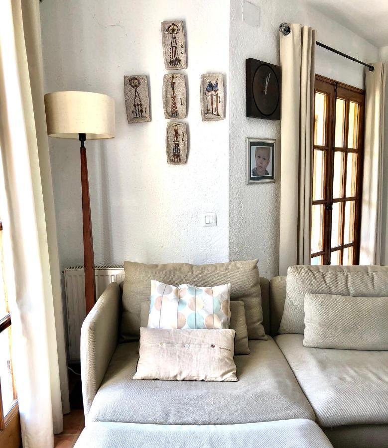 Vila Zara Calonge  Dış mekan fotoğraf