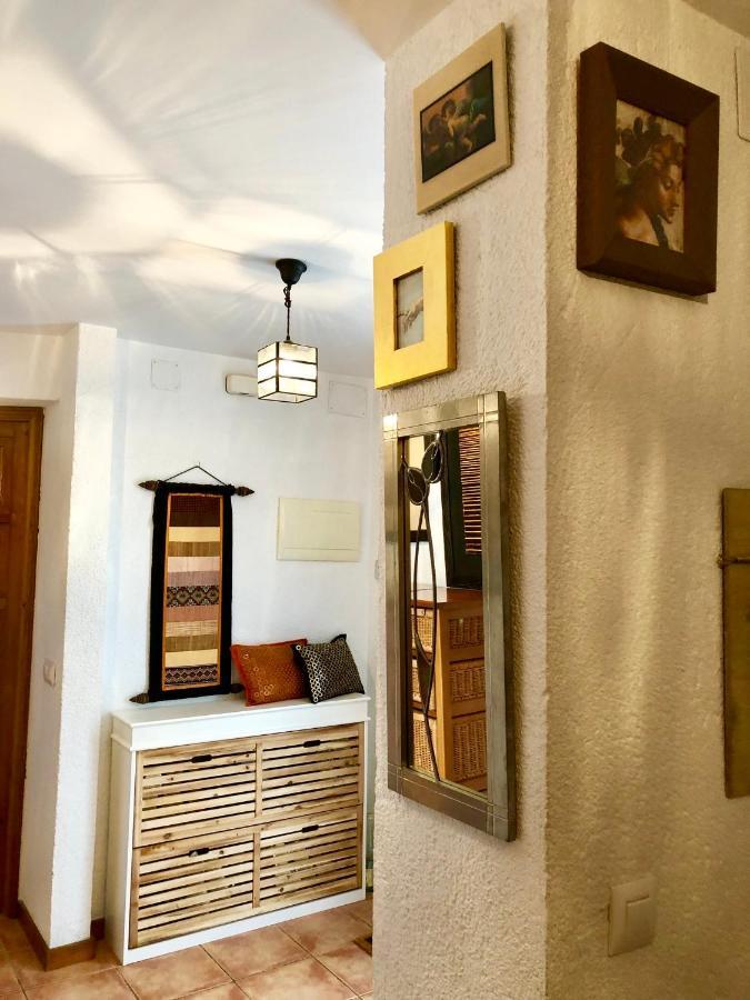 Vila Zara Calonge  Dış mekan fotoğraf