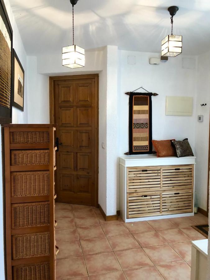 Vila Zara Calonge  Dış mekan fotoğraf