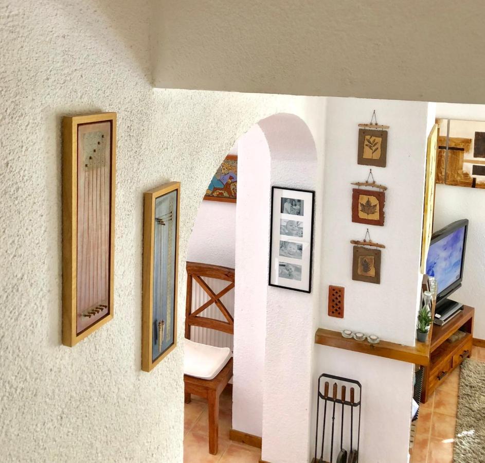 Vila Zara Calonge  Dış mekan fotoğraf