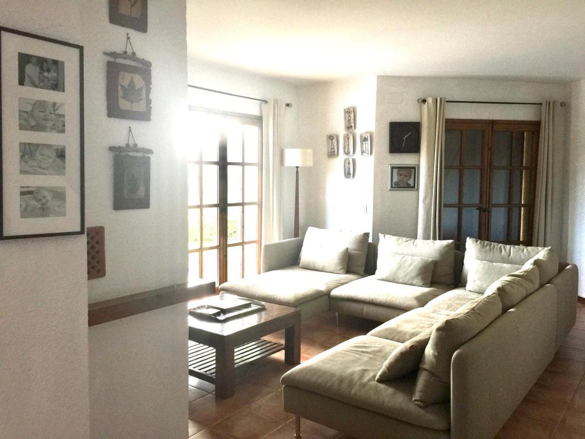 Vila Zara Calonge  Dış mekan fotoğraf