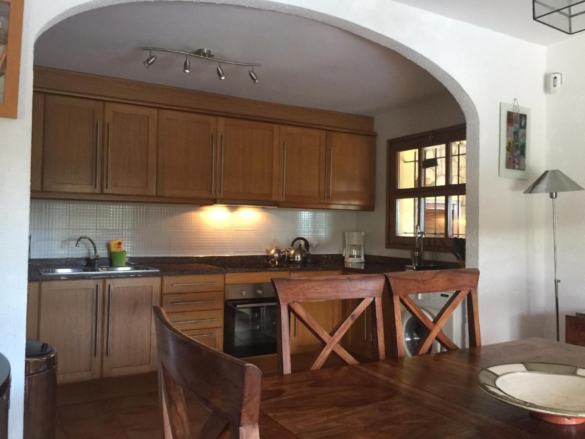 Vila Zara Calonge  Dış mekan fotoğraf