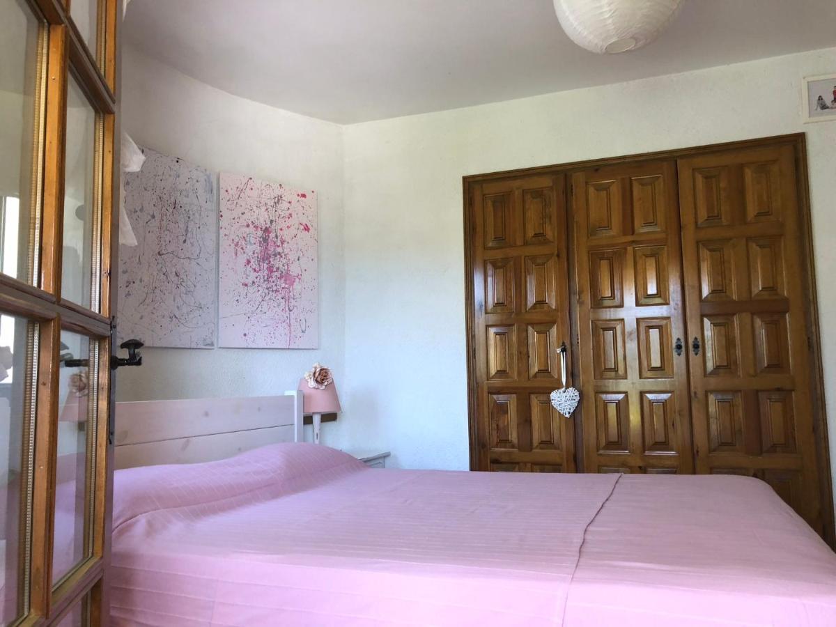 Vila Zara Calonge  Dış mekan fotoğraf