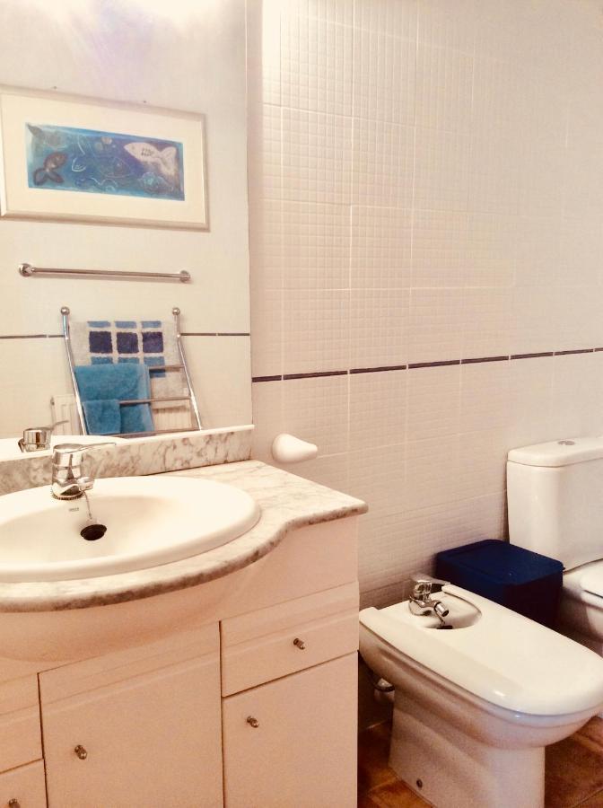 Vila Zara Calonge  Dış mekan fotoğraf