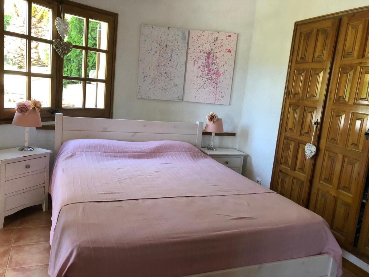 Vila Zara Calonge  Dış mekan fotoğraf