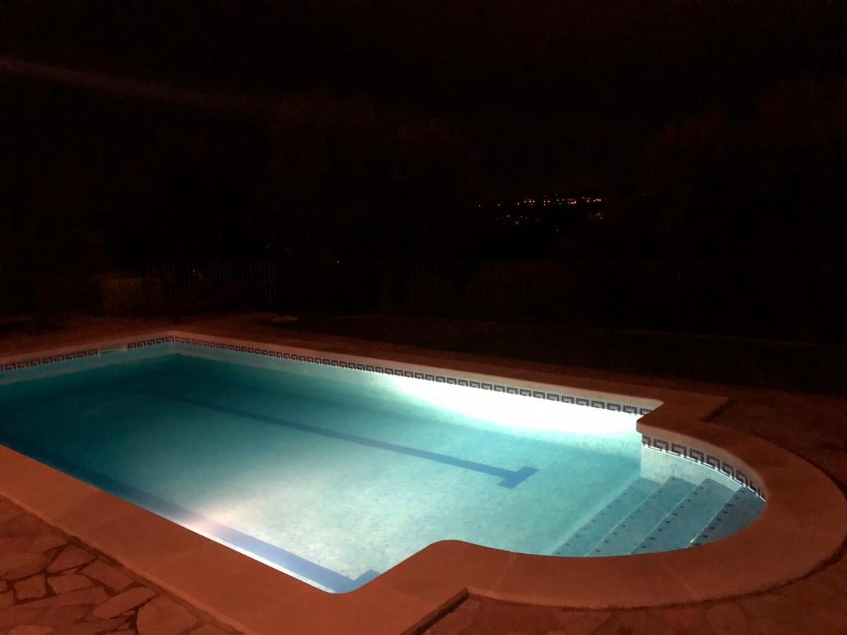 Vila Zara Calonge  Dış mekan fotoğraf